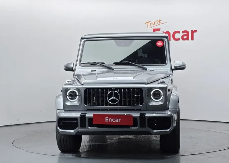 Mercedes-Benz G 350 * BLUETEC* КОЖА* ПОДГРЕВ* FULL* КРАЙНА ЦЕНА* , снимка 2 - Автомобили и джипове - 54083640