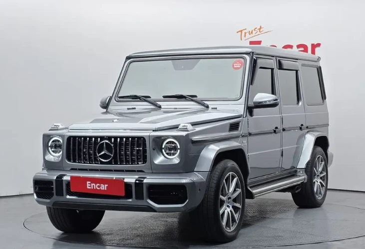 Mercedes-Benz G 350 * BLUETEC* КОЖА* ПОДГРЕВ* FULL* КРАЙНА ЦЕНА* 