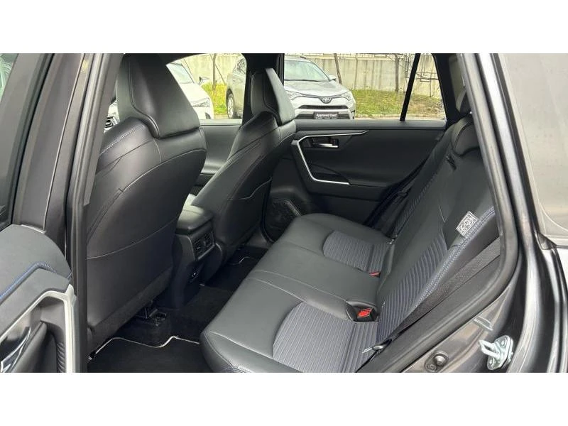 Toyota Rav4 2, 5HSD STYLE AWD | Mobile.bg � ����������� 11