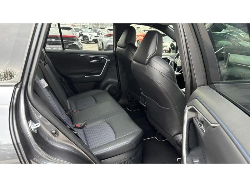 Toyota Rav4 2, 5HSD STYLE AWD | Mobile.bg � ����������� 7