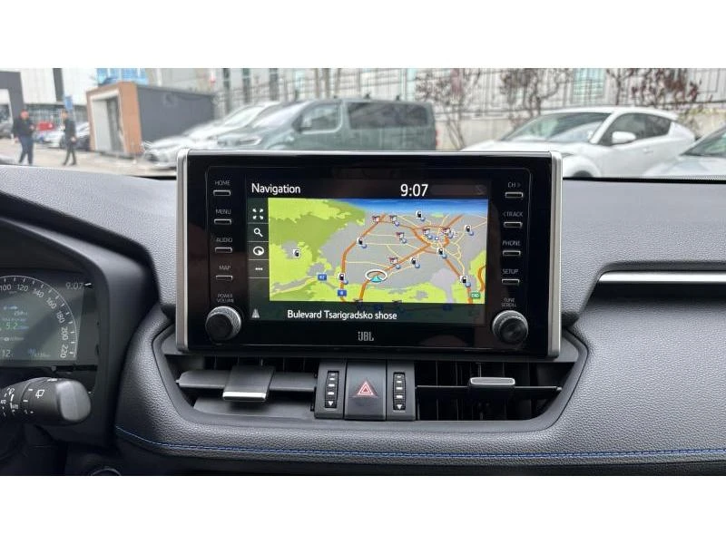 Toyota Rav4 2, 5HSD STYLE AWD | Mobile.bg � ����������� 15