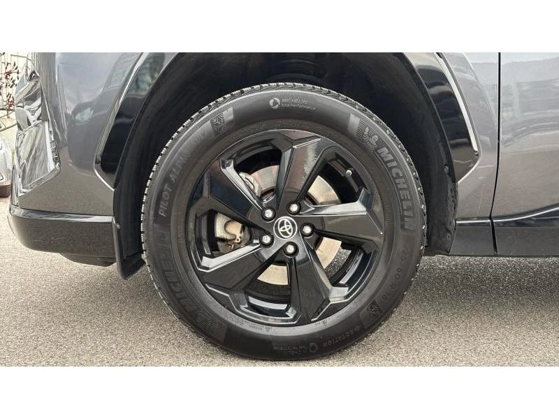 Toyota Rav4 2, 5HSD STYLE AWD | Mobile.bg � ����������� 16