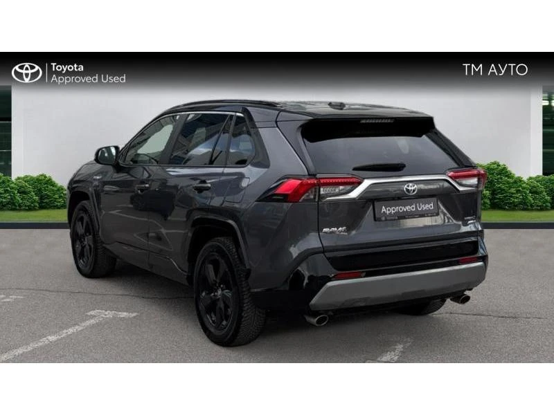 Toyota Rav4 2, 5HSD STYLE AWD | Mobile.bg � ����������� 2
