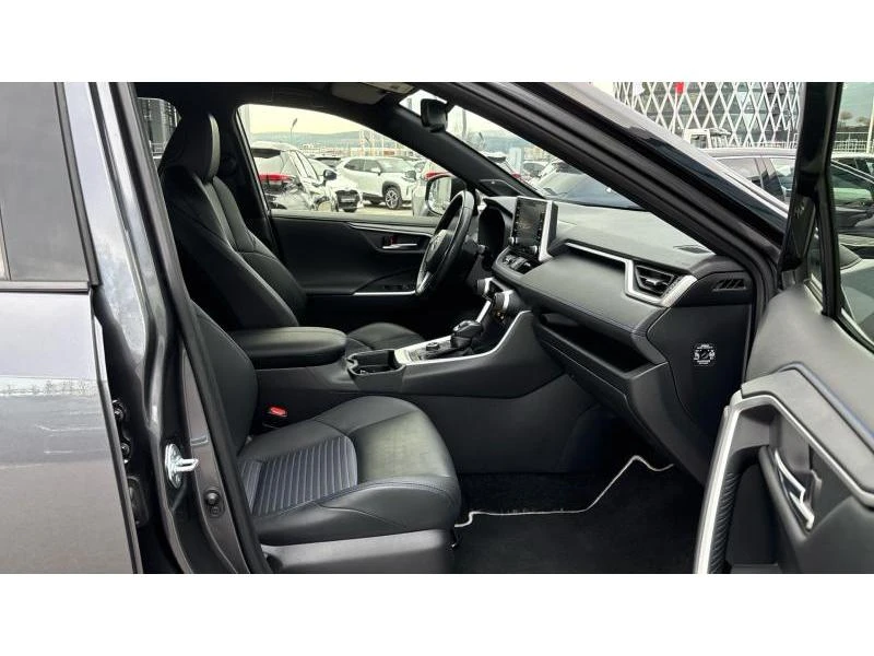 Toyota Rav4 2, 5HSD STYLE AWD | Mobile.bg � ����������� 6