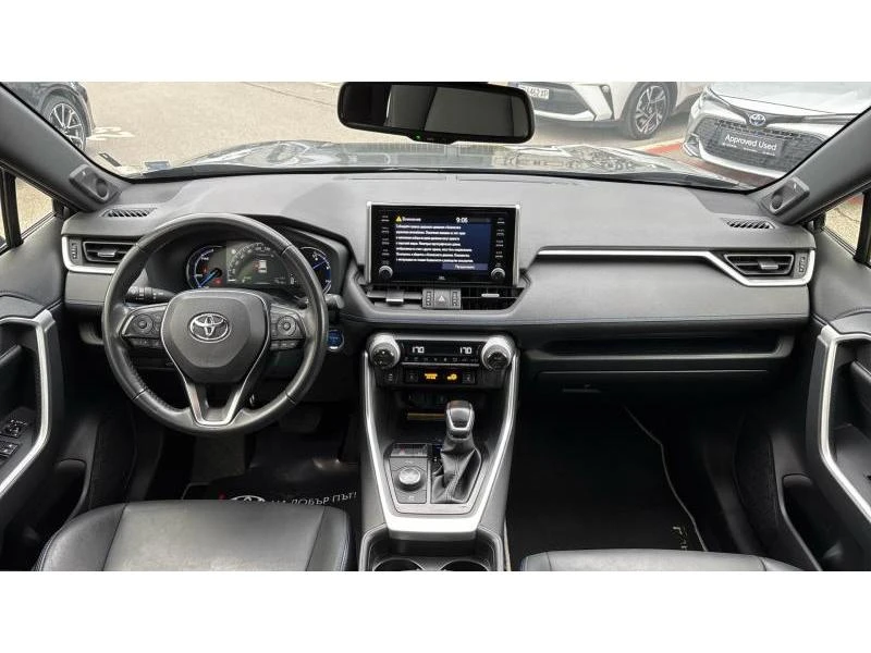 Toyota Rav4 2, 5HSD STYLE AWD | Mobile.bg � ����������� 8