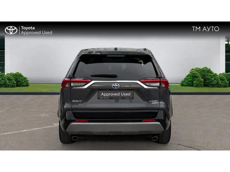Toyota Rav4 2, 5HSD STYLE AWD | Mobile.bg � ����������� 4