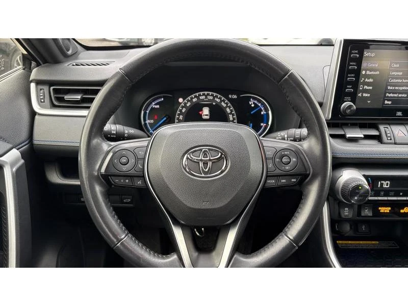 Toyota Rav4 2, 5HSD STYLE AWD | Mobile.bg � ����������� 13