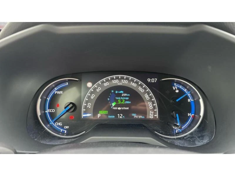 Toyota Rav4 2, 5HSD STYLE AWD | Mobile.bg � ����������� 14