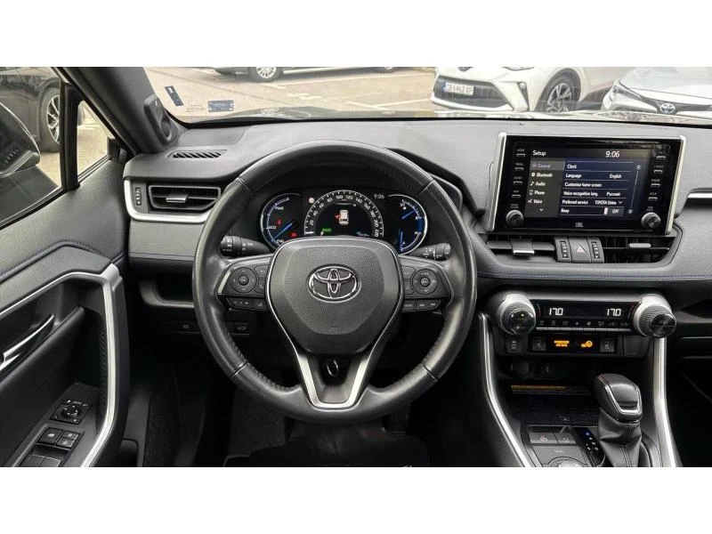 Toyota Rav4 2, 5HSD STYLE AWD | Mobile.bg � ����������� 9