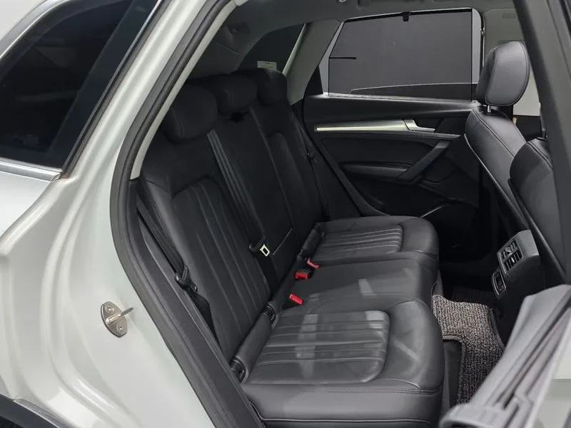 Audi Q5 (Fy) 45 Tfsi Quattro | Mobile.bg � ����������� 11