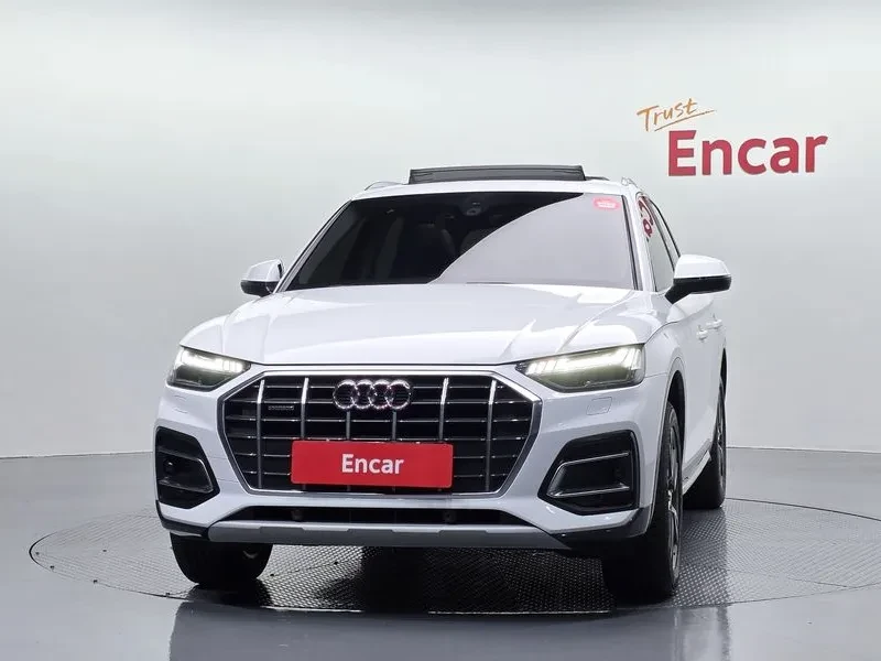Audi Q5 (Fy) 45 Tfsi Quattro | Mobile.bg � ����������� 3