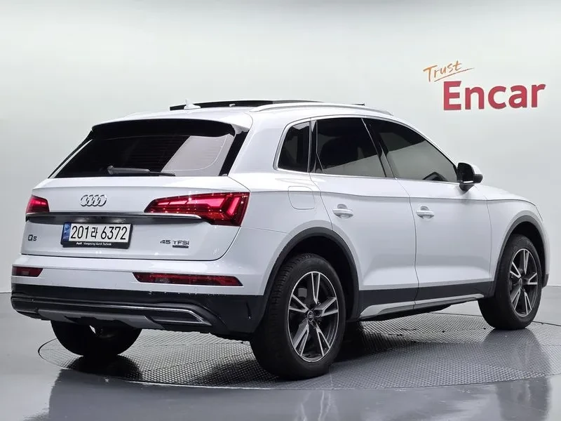 Audi Q5 (Fy) 45 Tfsi Quattro | Mobile.bg � ����������� 2
