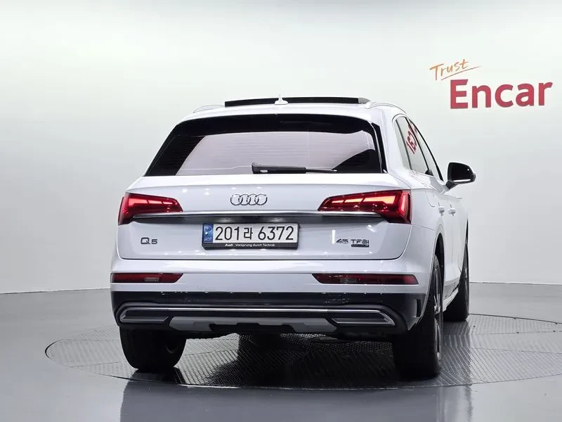 Audi Q5 (Fy) 45 Tfsi Quattro | Mobile.bg � ����������� 4