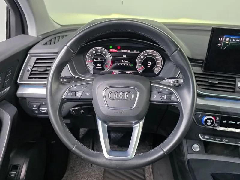 Audi Q5 (Fy) 45 Tfsi Quattro | Mobile.bg � ����������� 13