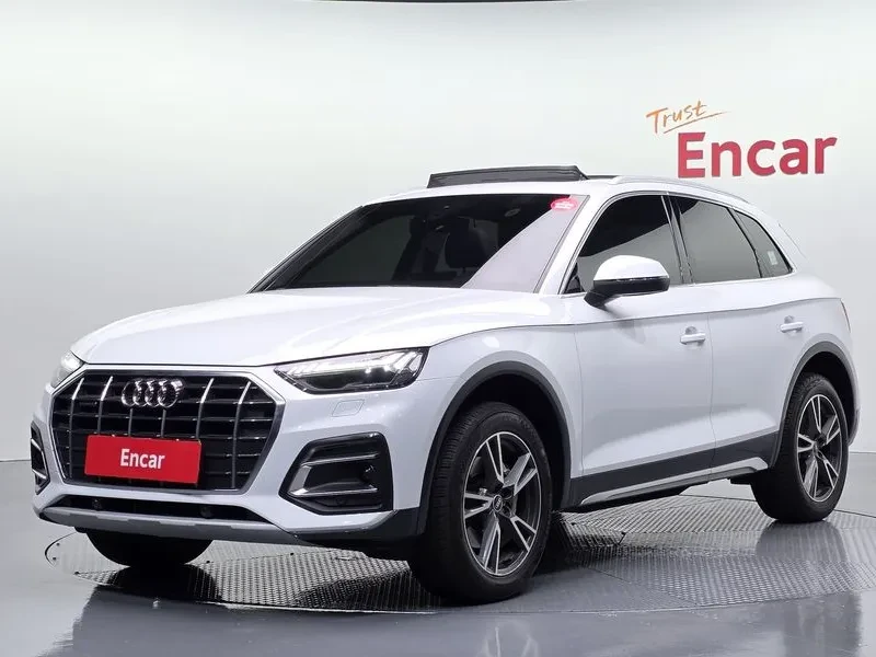 Audi Q5 (Fy) 45 Tfsi Quattro | Mobile.bg � ����������� 1