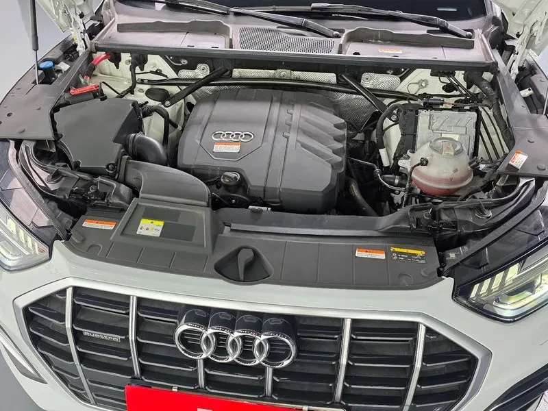 Audi Q5 (Fy) 45 Tfsi Quattro | Mobile.bg � ����������� 6
