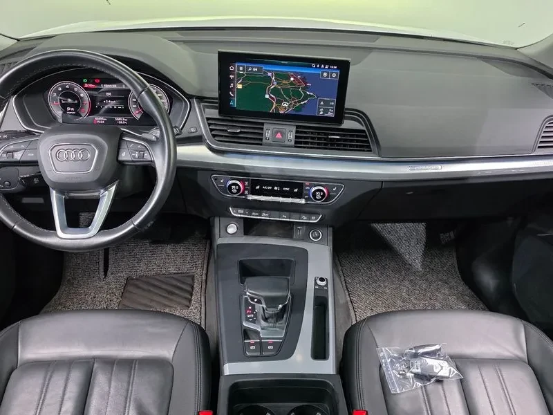 Audi Q5 (Fy) 45 Tfsi Quattro | Mobile.bg � ����������� 7
