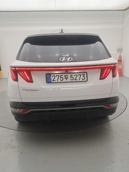 Hyundai Tucson 1.6 Turbo / DIST/ ���������/ ������/ ������� | Mobile.bg � ����������� 4