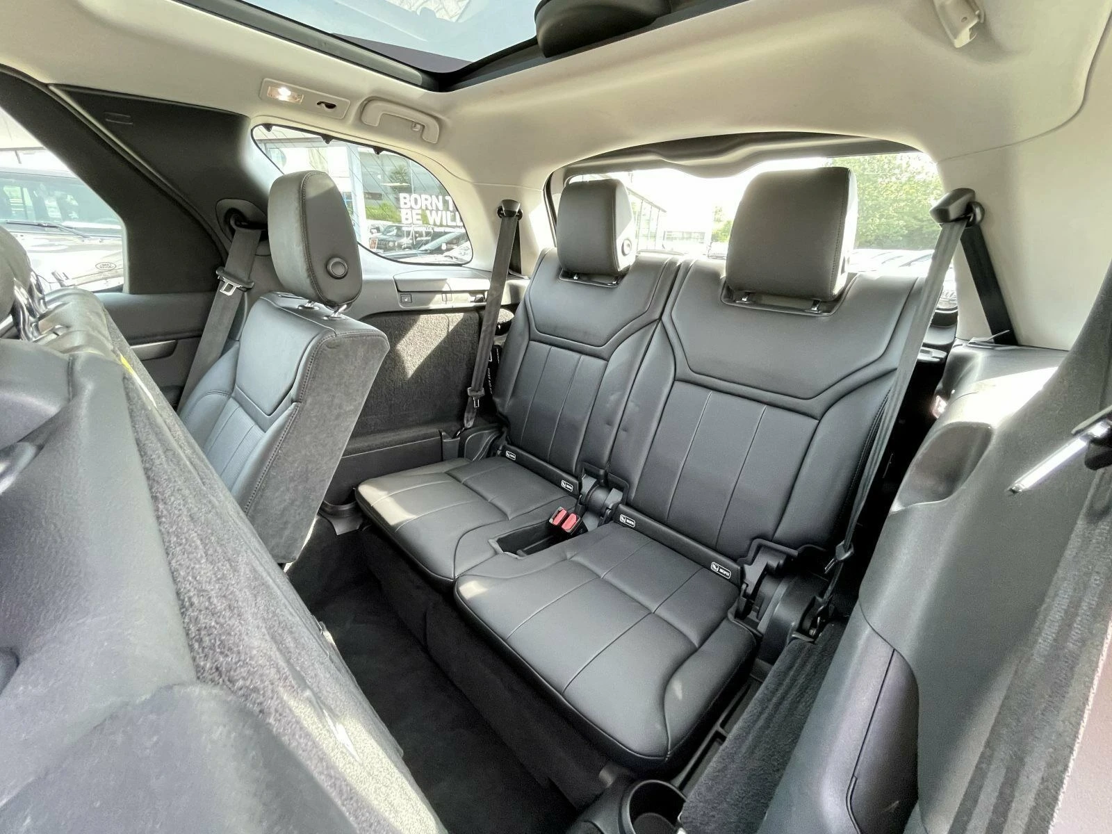 Land Rover Discovery 5 HSE-LUXURY SD4 | Mobile.bg   17