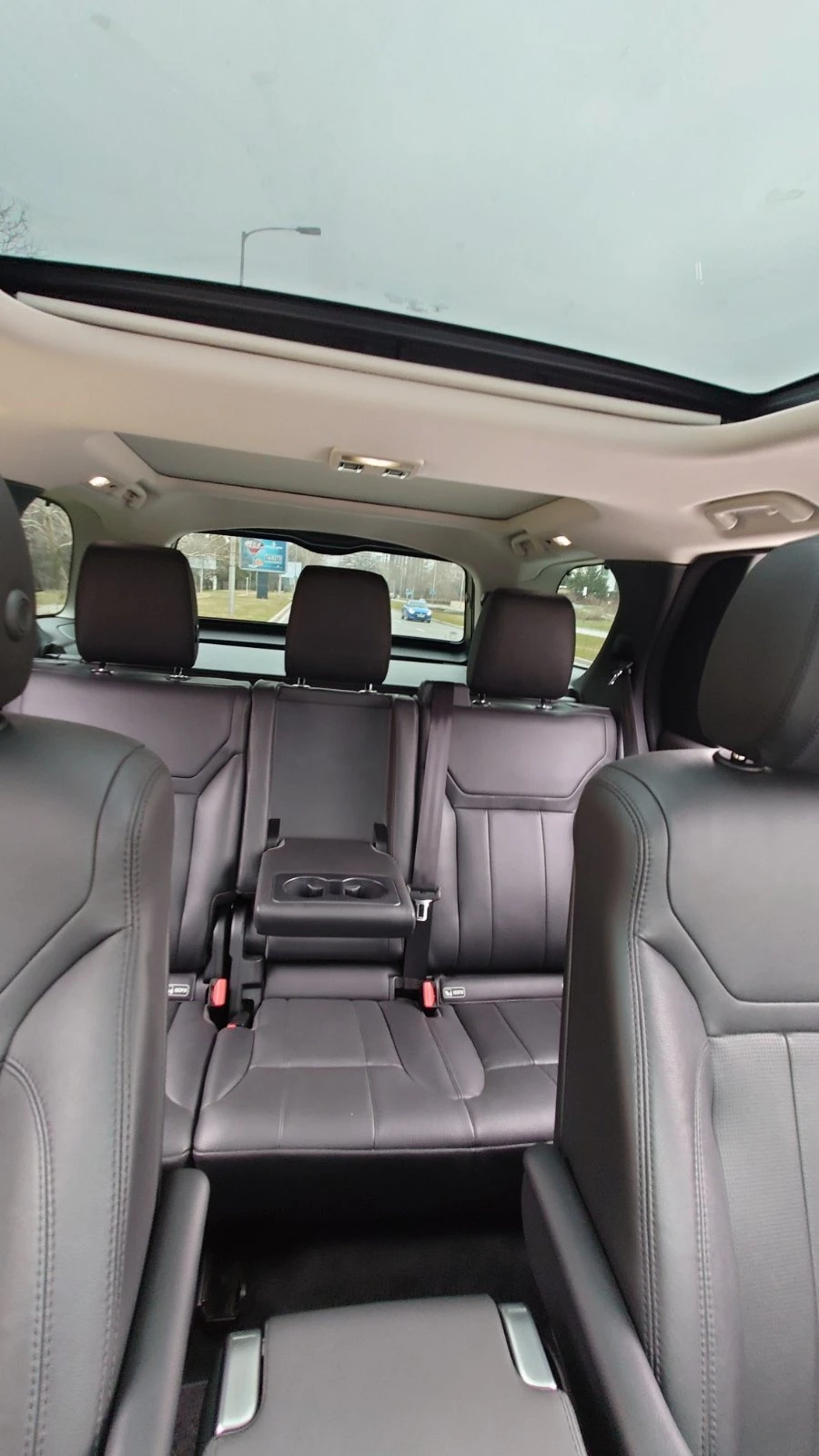 Land Rover Discovery 5 HSE-LUXURY SD4 | Mobile.bg   14