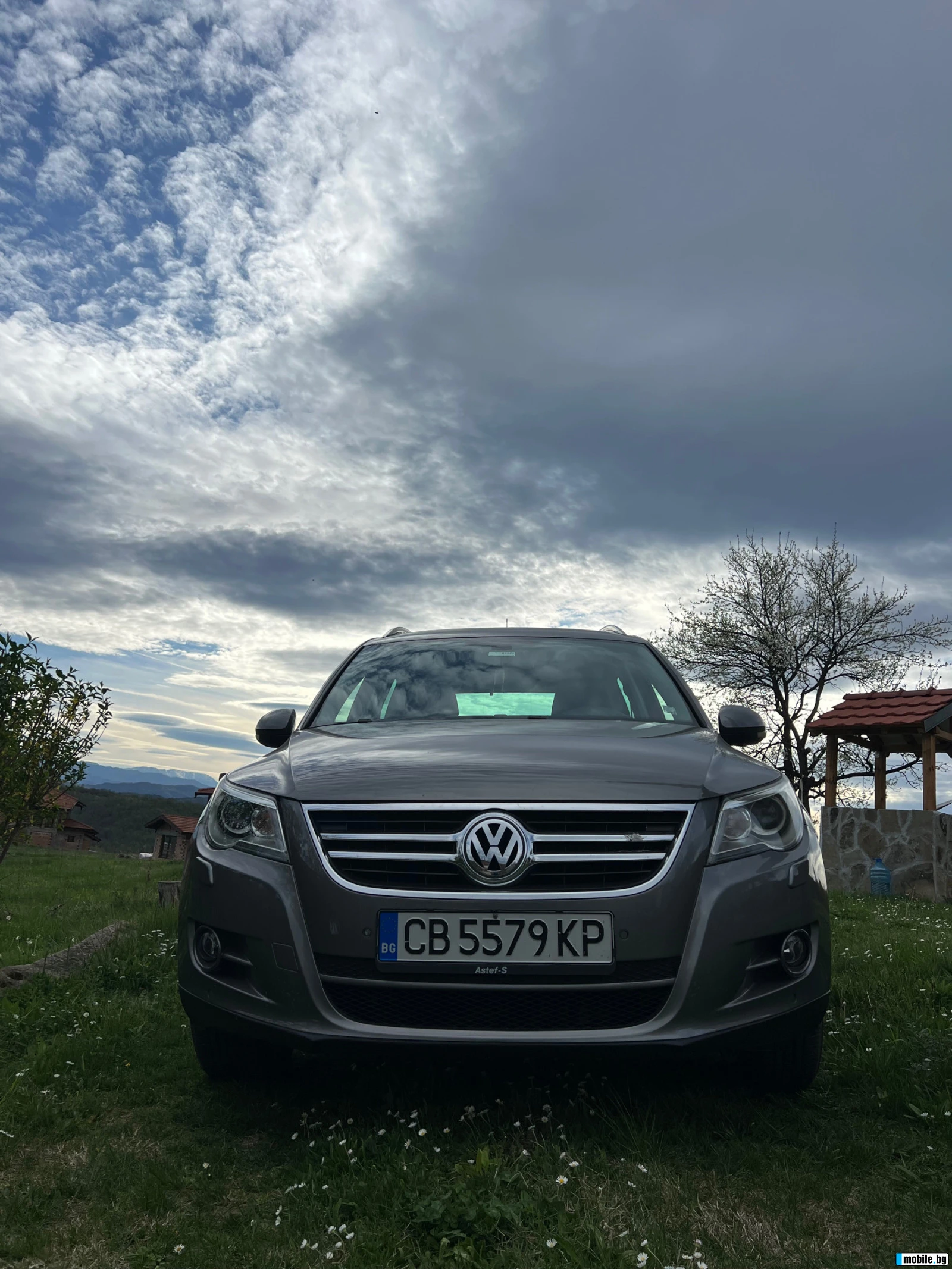 VW Tiguan 2.0 TSI (200 Hp) Automatic 4MOTION - изображение 9