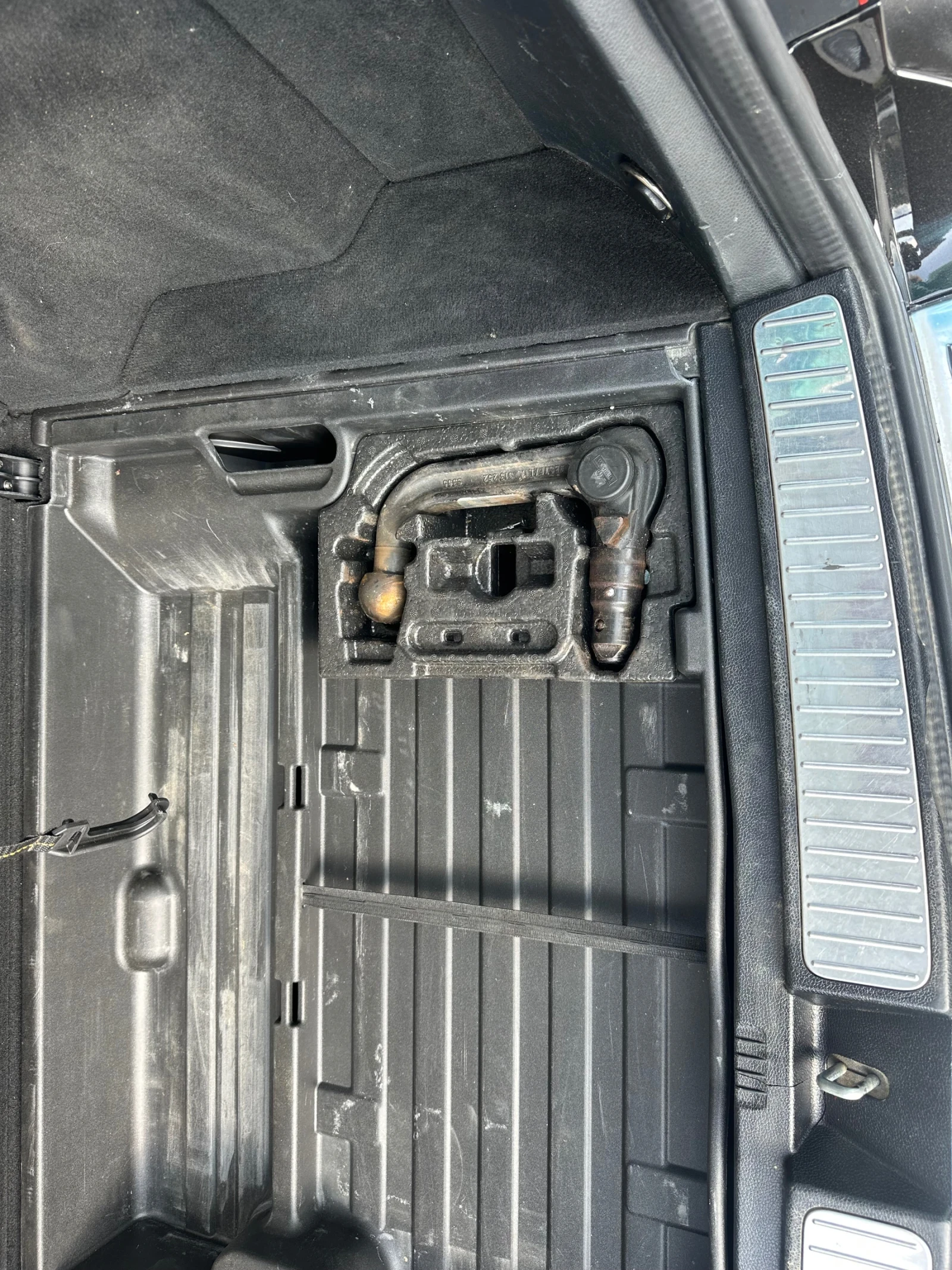 Mercedes-Benz GLK 2.2D-170 k.c.4x4 ПЕРФЕКТЕН - изображение 8