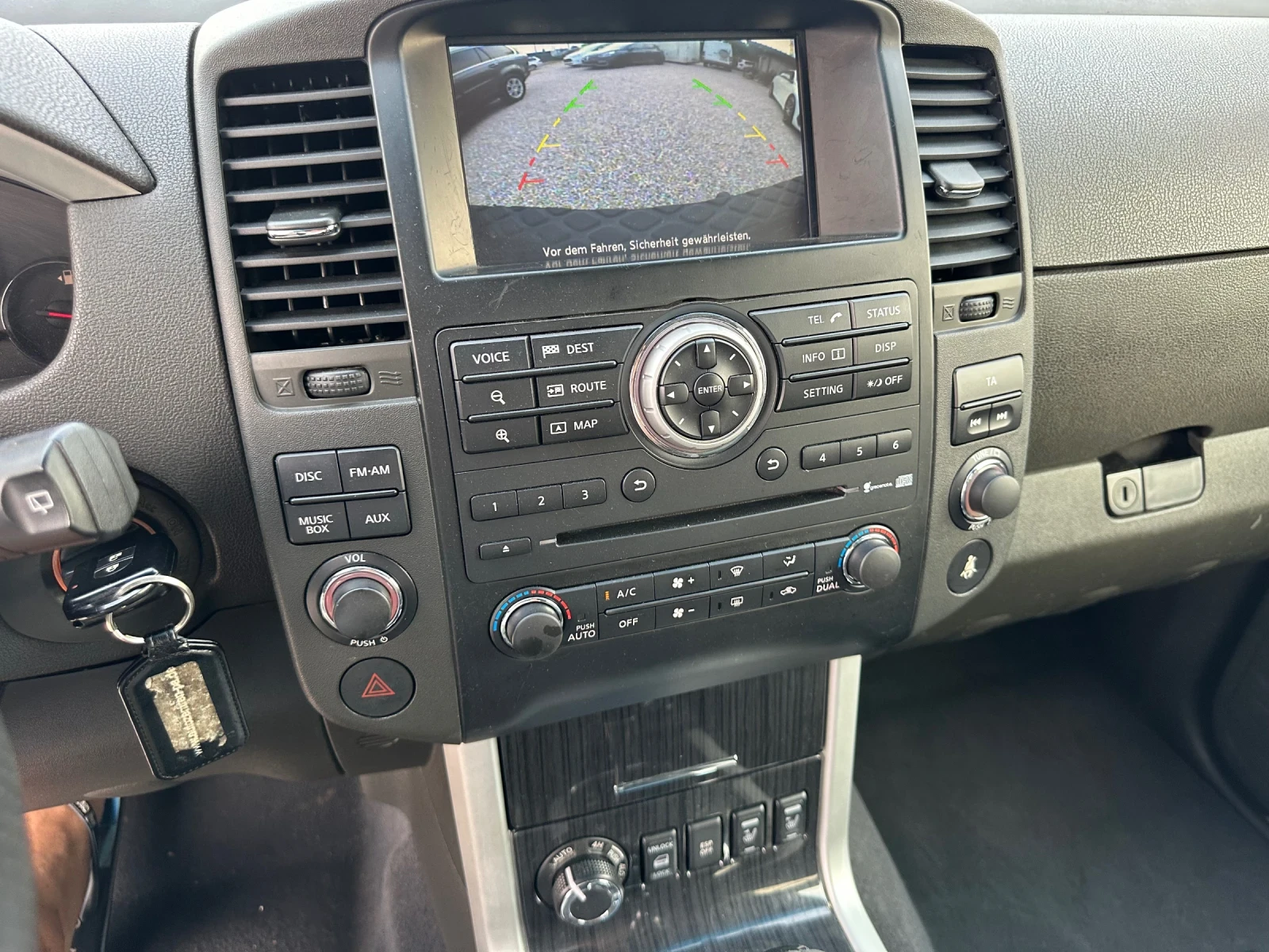 Nissan Pathfinder 3.0 V6 7- | Mobile.bg   11
