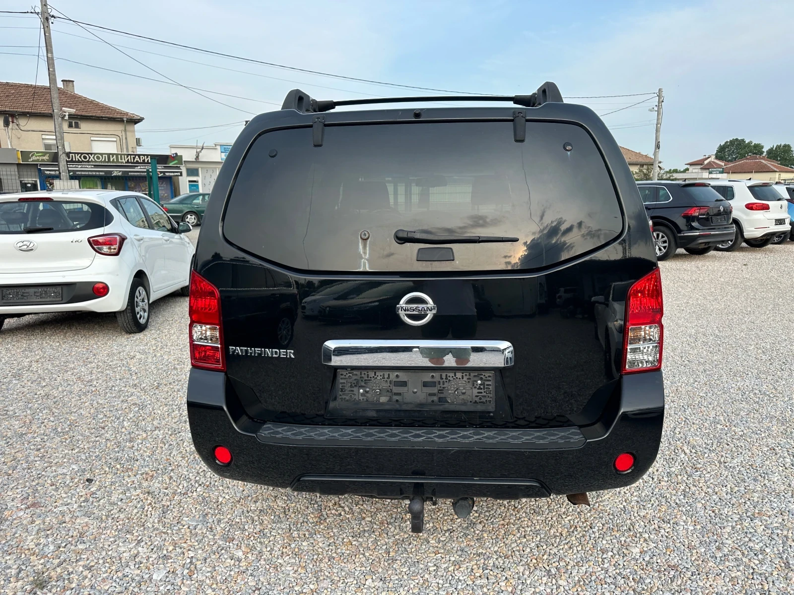 Nissan Pathfinder 3.0 V6 7-местен - изображение 5
