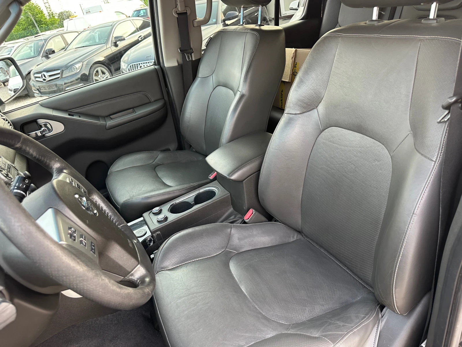 Nissan Pathfinder 3.0 V6 7-местен - изображение 9