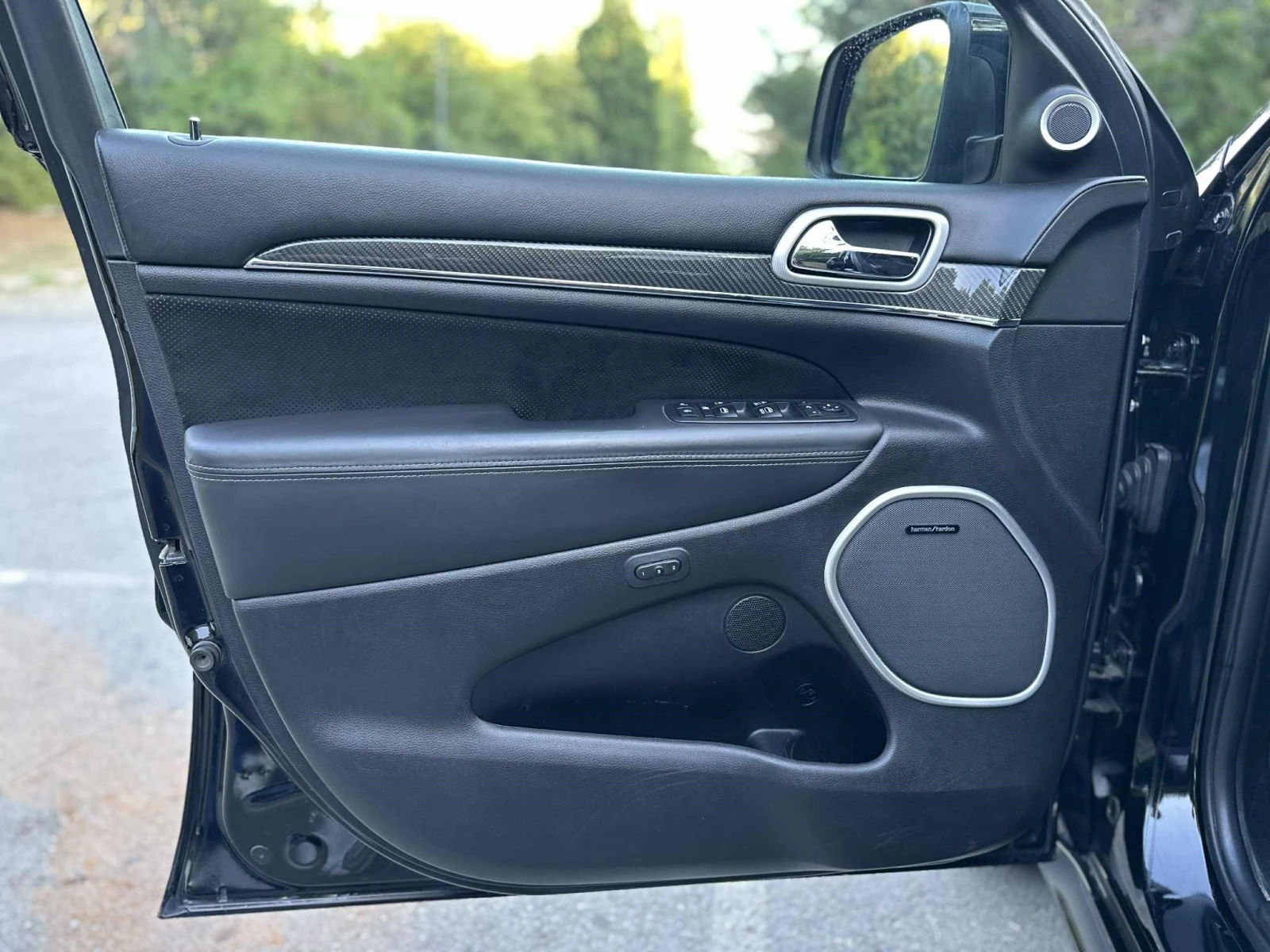 Jeep Grand cherokee 6.4 SRT | Mobile.bg   17