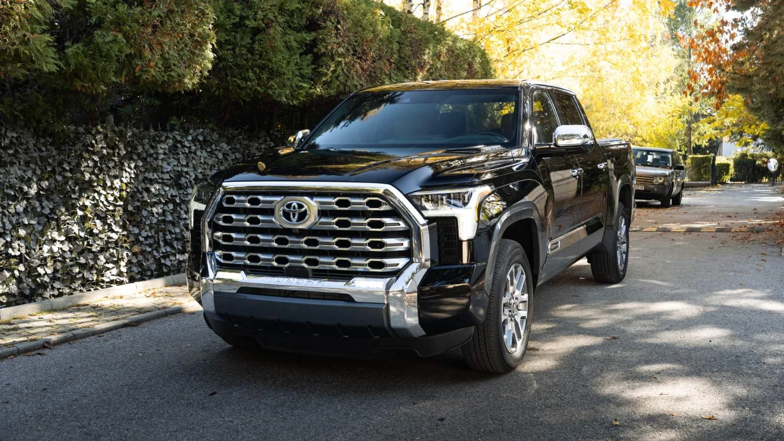 Toyota Tundra | Mobile.bg   10