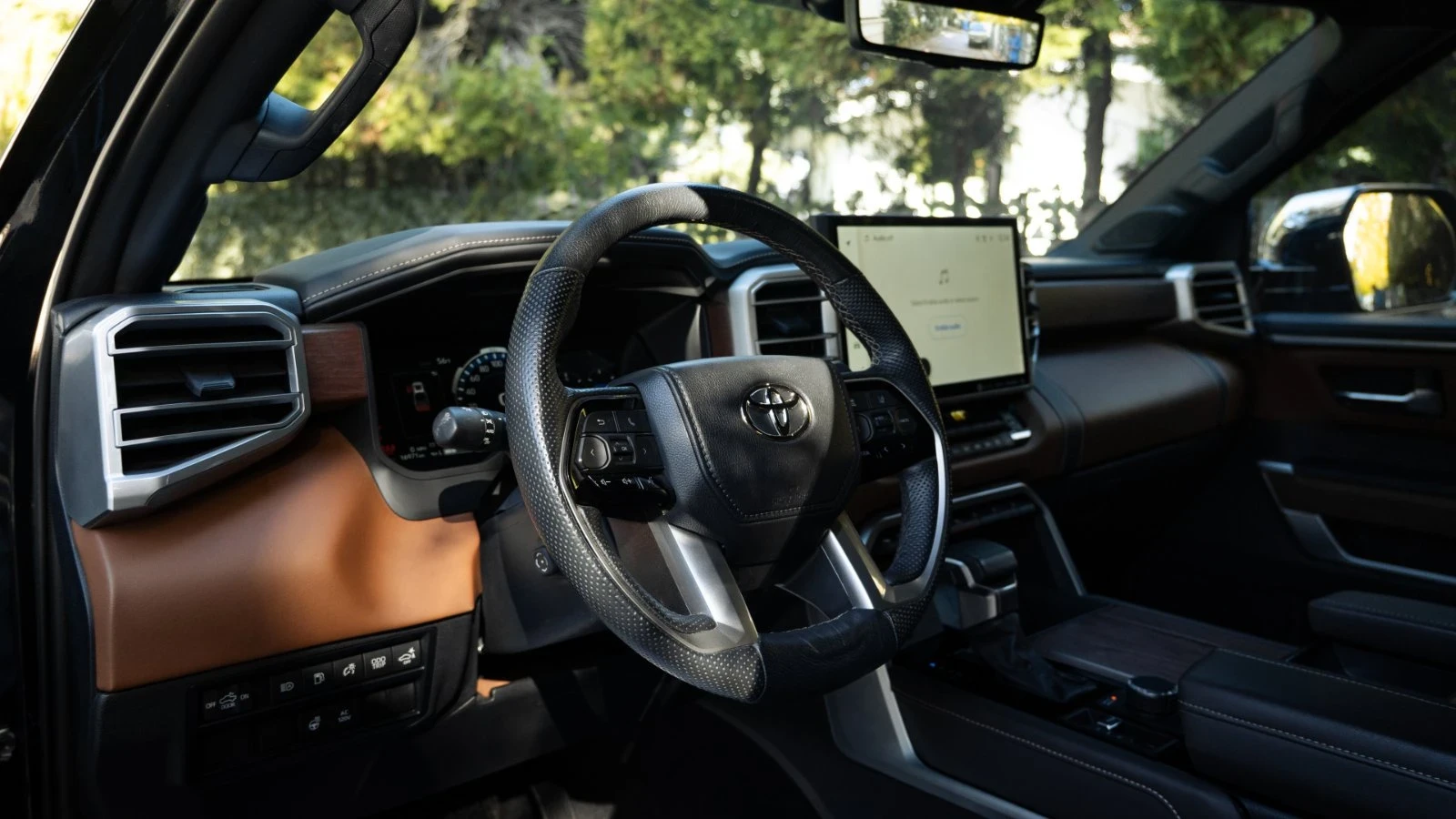 Toyota Tundra | Mobile.bg   14