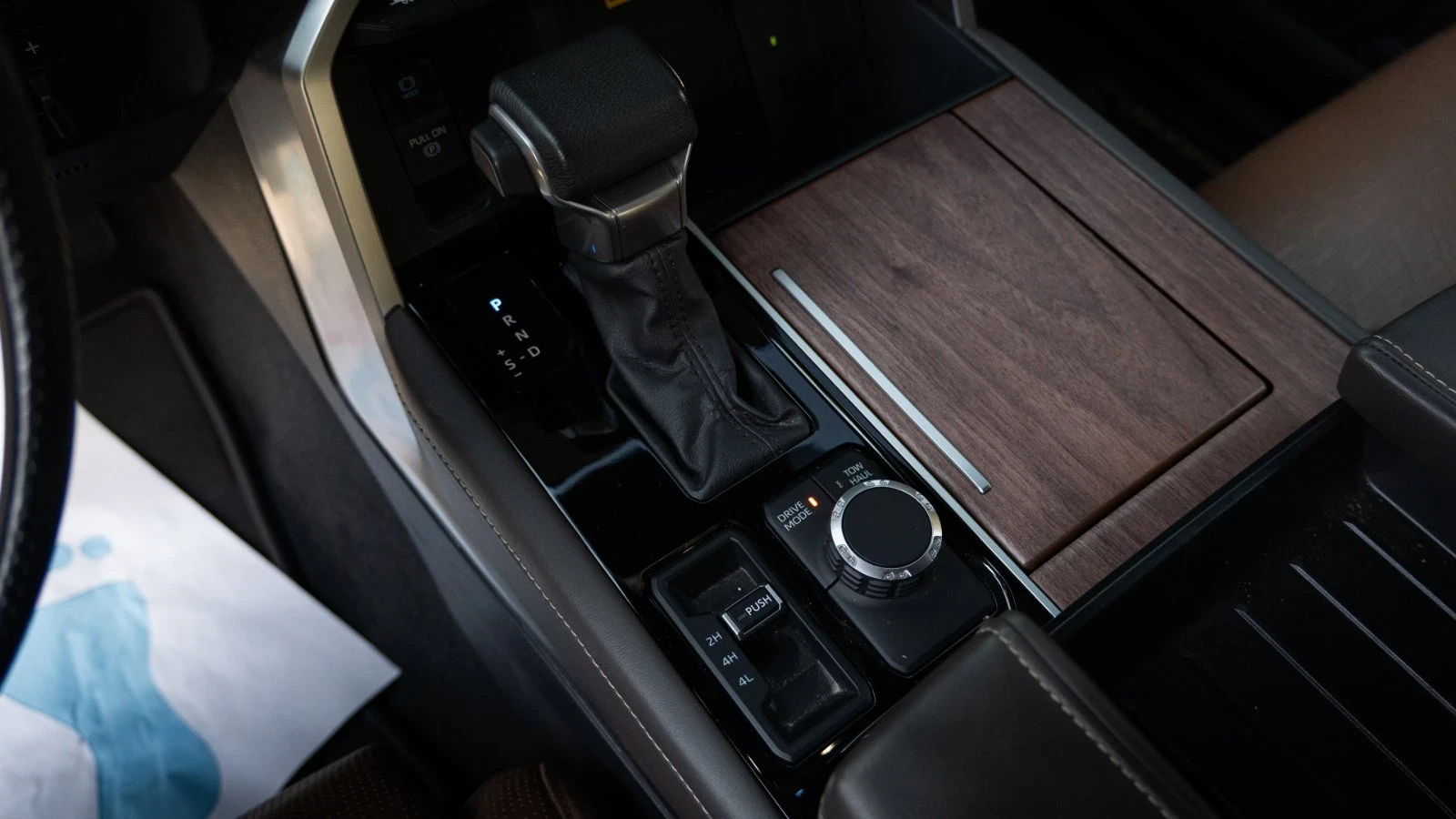 Toyota Tundra | Mobile.bg   11