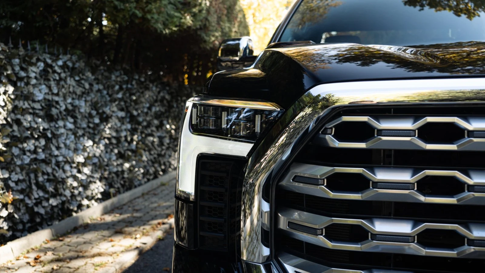 Toyota Tundra | Mobile.bg   6