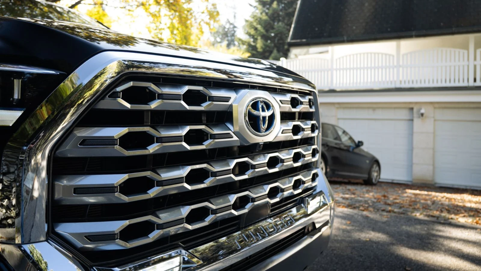 Toyota Tundra | Mobile.bg   7