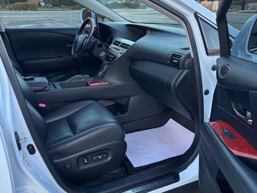 Lexus RX 450h 4x4* * * * * *  | Mobile.bg   12