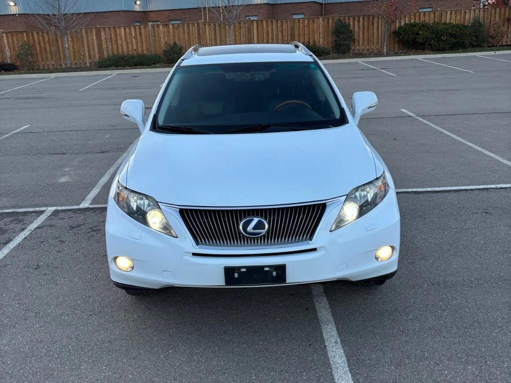 Lexus RX 450h 4x4* * * * * *  | Mobile.bg   2