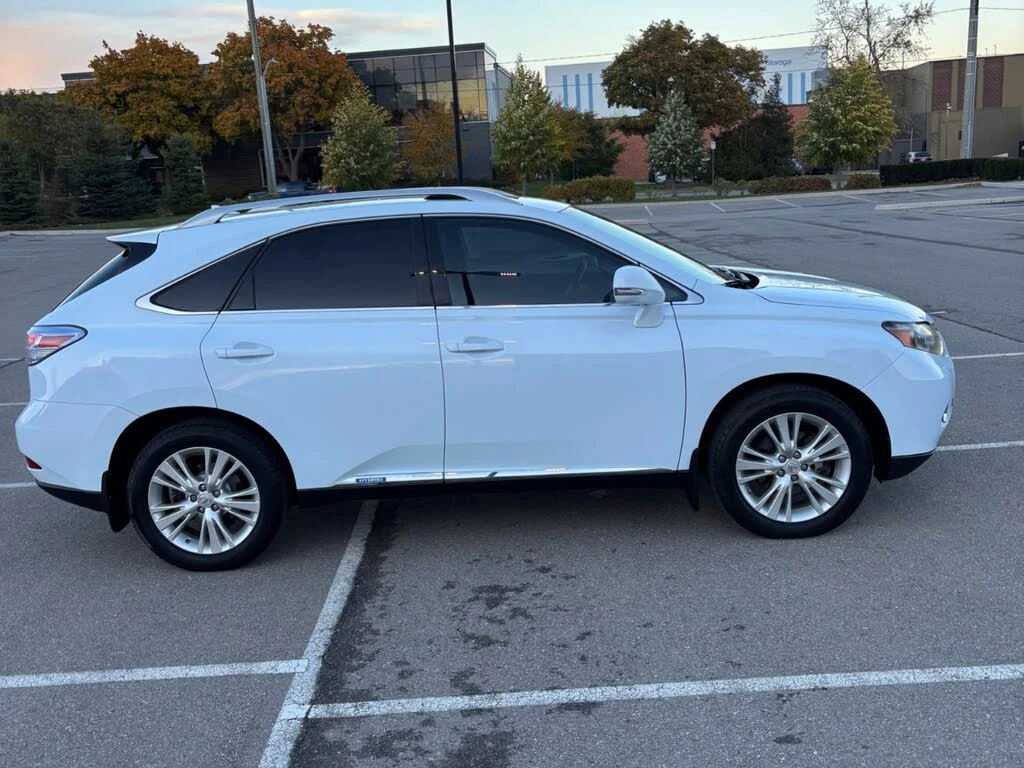 Lexus RX 450h 4x4* * * * * *  | Mobile.bg   4