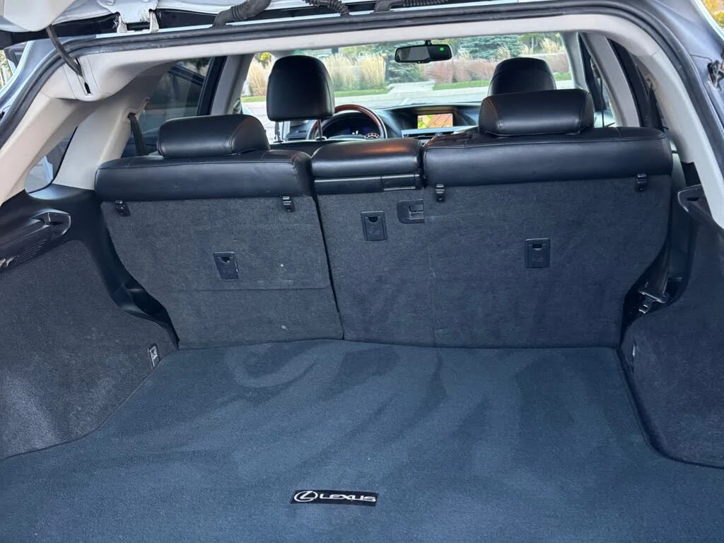 Lexus RX 450h 4x4* * * * * *  | Mobile.bg   11