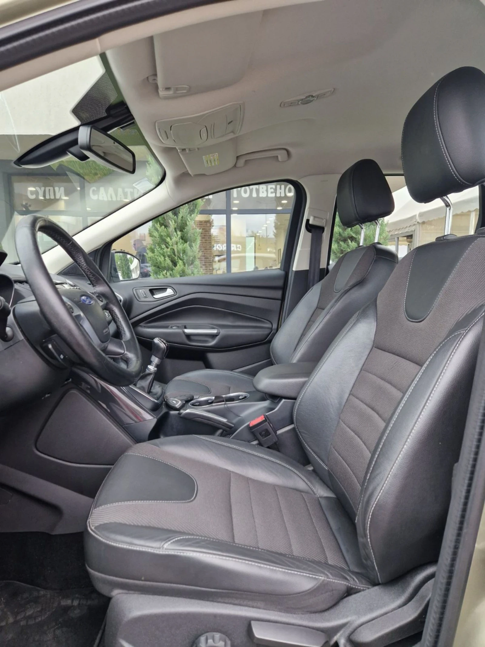 Ford Kuga  ,  ,  | Mobile.bg   11