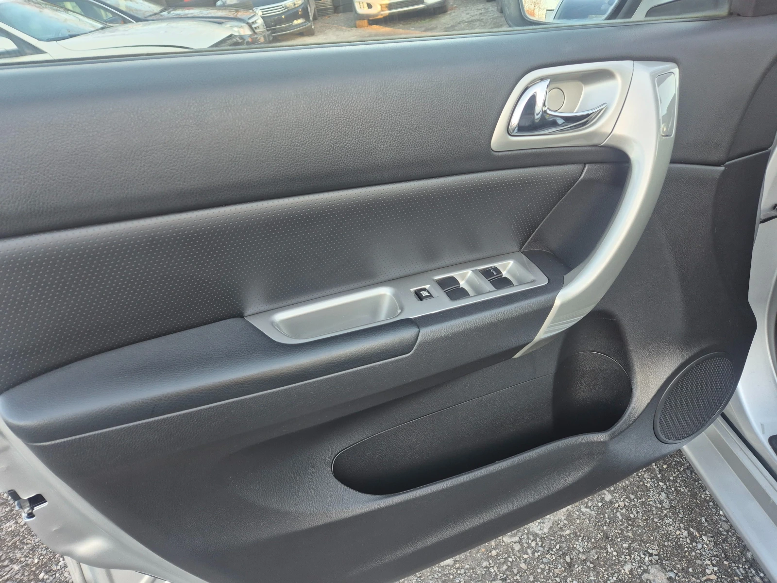 Great Wall Haval H6 2.0TDI/4x4 | Mobile.bg   12