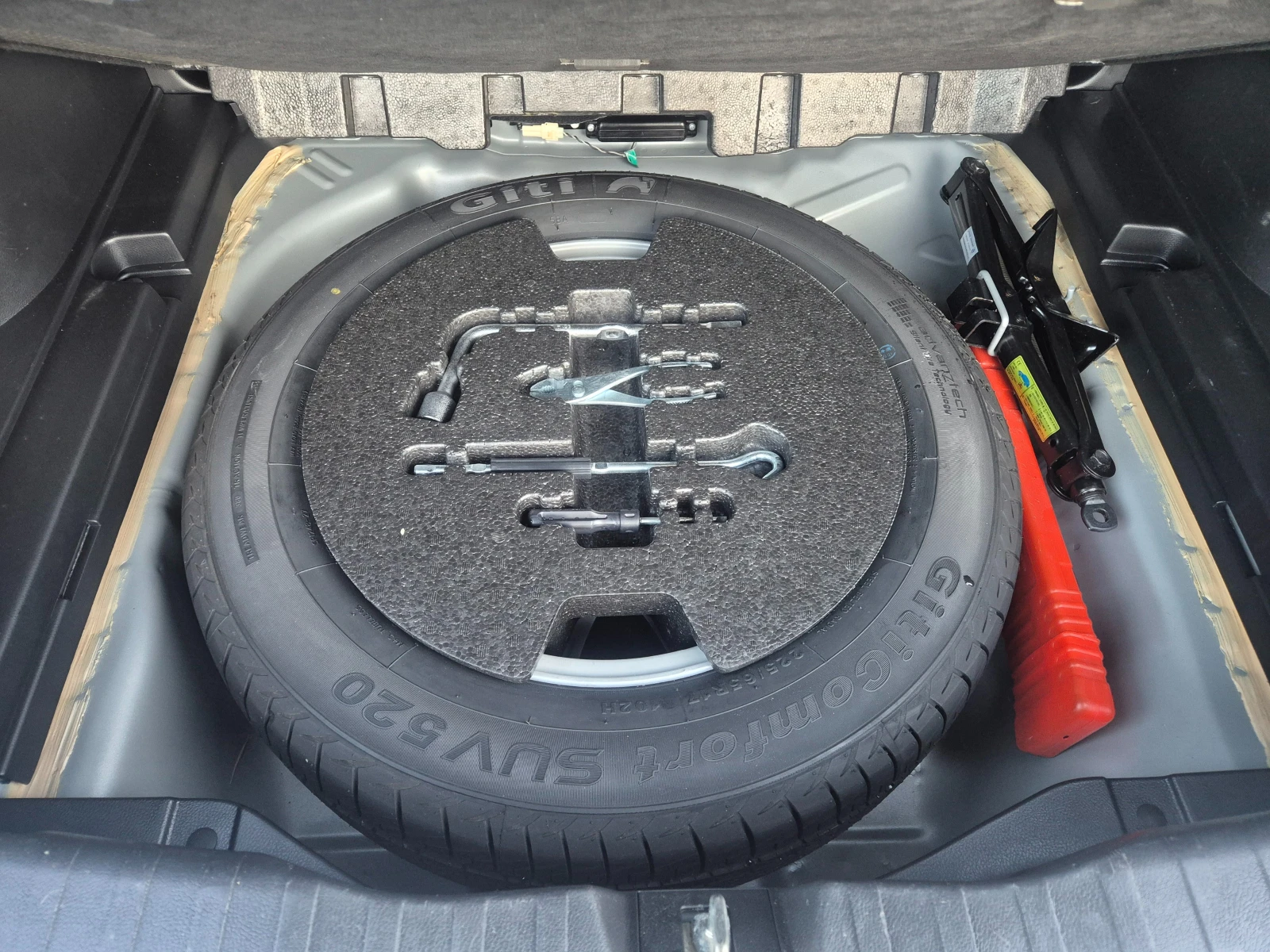 Great Wall Haval H6 2.0TDI/4x4 | Mobile.bg   16