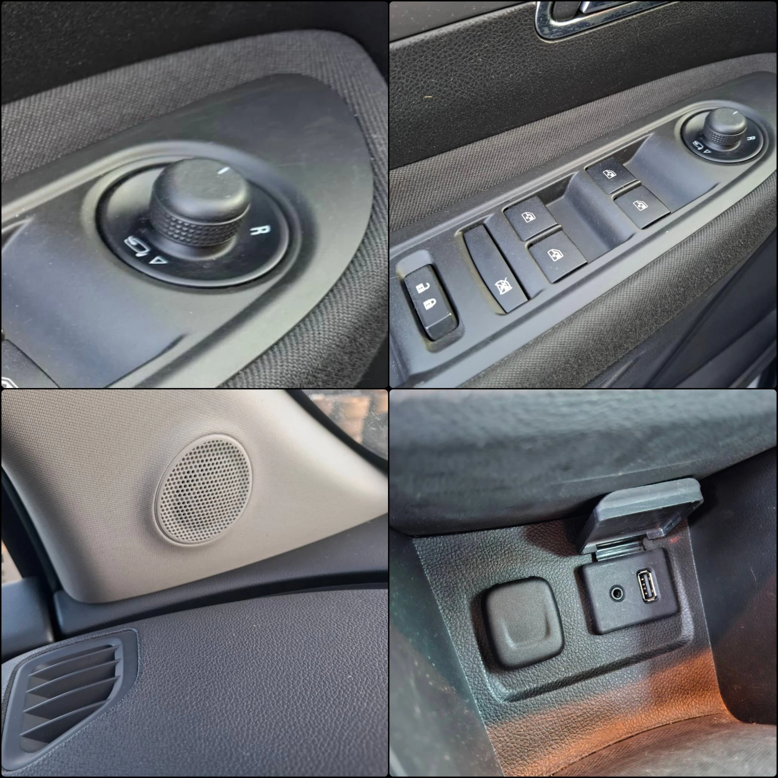 Opel Mokka 1.4i EcoTec - 4X4   | Mobile.bg   17