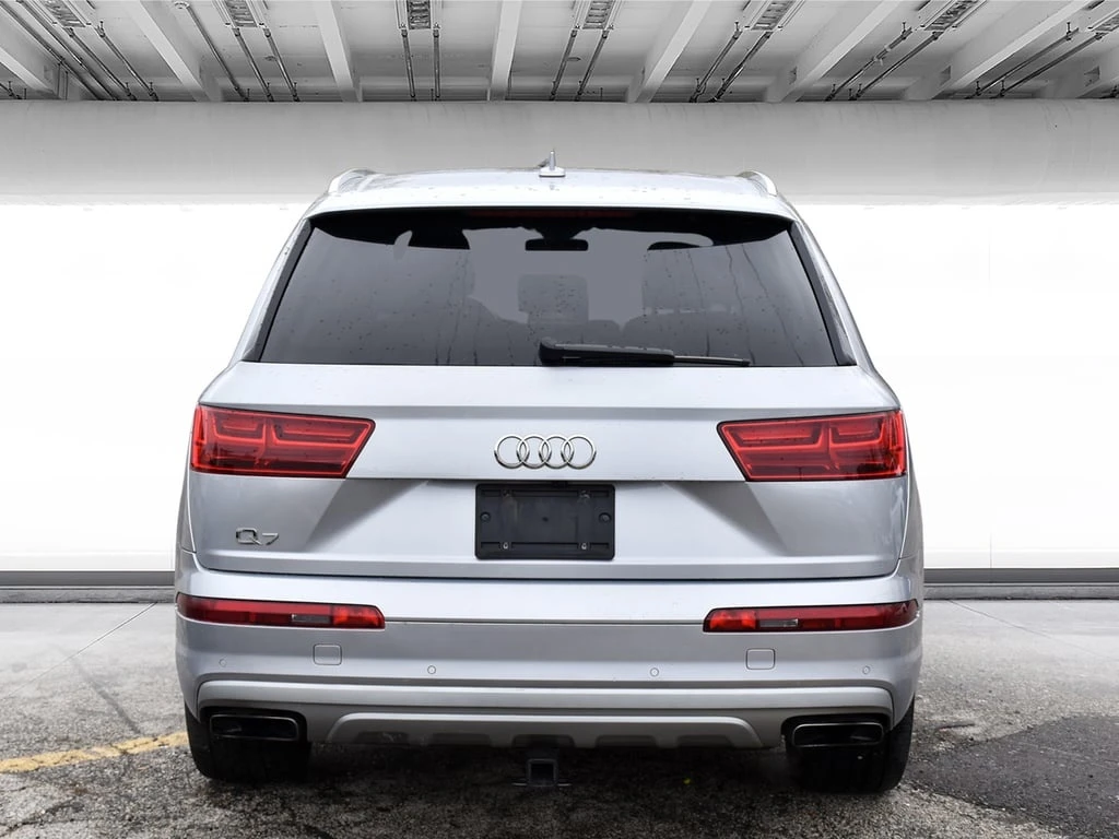 Audi Q7 * Progressiv 55 TFSI quattro * CARFAX * КУПИ СЕГА - изображение 5