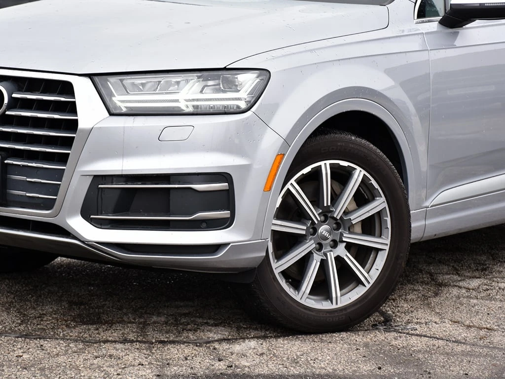 Audi Q7 * Progressiv 55 TFSI quattro * CARFAX * КУПИ СЕГА - изображение 6