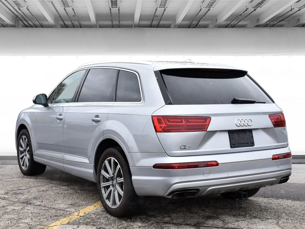 Audi Q7 * Progressiv 55 TFSI quattro * CARFAX * КУПИ СЕГА - изображение 4