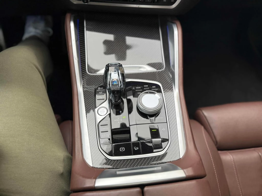 BMW X6 2023 XDRIVE40I * БЕЗ ПЪРВОНАЧАЛНА ВНОСКА*  - изображение 10