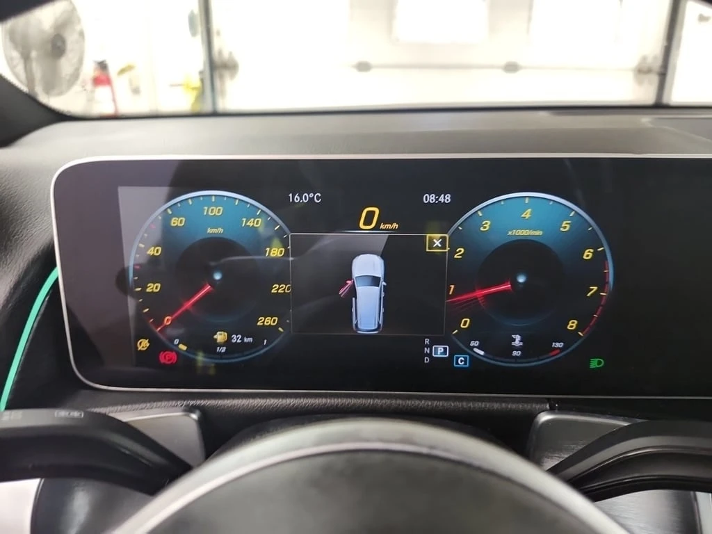 Mercedes-Benz GLB * 250 * CARFAX * ���� �� �� | Mobile.bg � ����������� 11