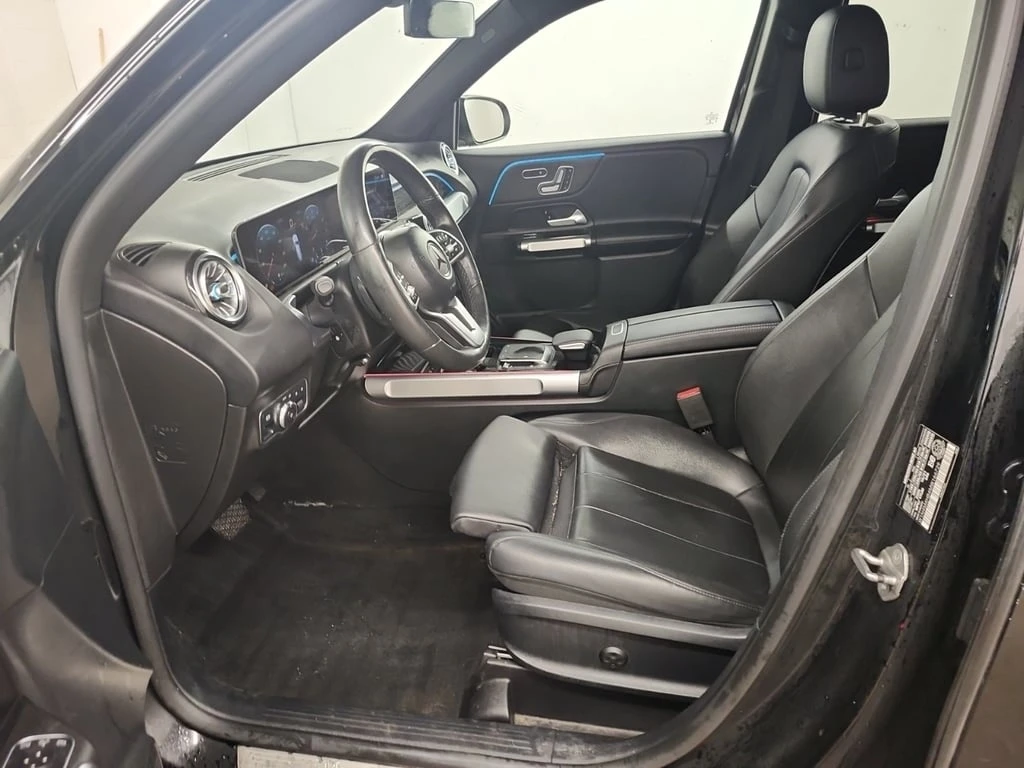 Mercedes-Benz GLB * 250 * CARFAX * ЦЕНА ДО БГ - изображение 9