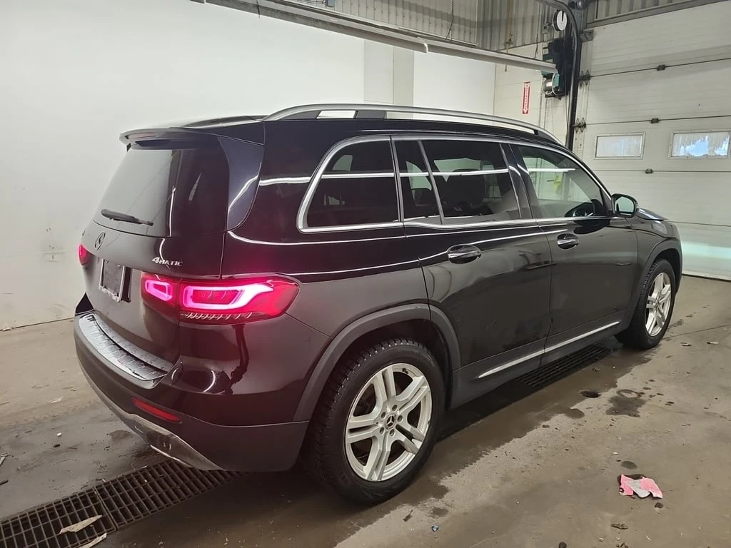 Mercedes-Benz GLB * 250 * CARFAX * ЦЕНА ДО БГ - изображение 3